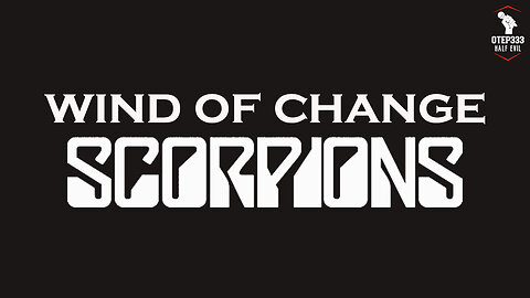 Scorpions | Wind Of Change (HQ Karaoke)