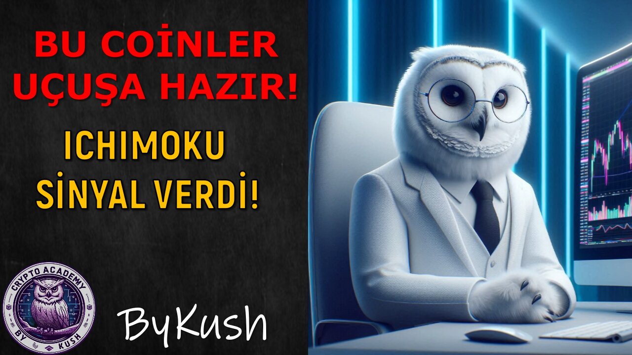 HANGİ COİNLER BULUTU GEÇTİ? | 30+ ALTCOİN’E HIZLI TEKNİK BAKIŞ!