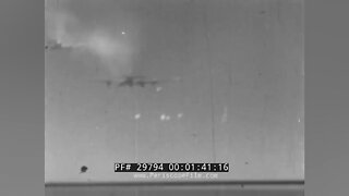 Foo Fighter Footage