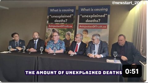 "Excess Child Mortality Rates Skyrocket Following Vaccination: A Tragic Reality"