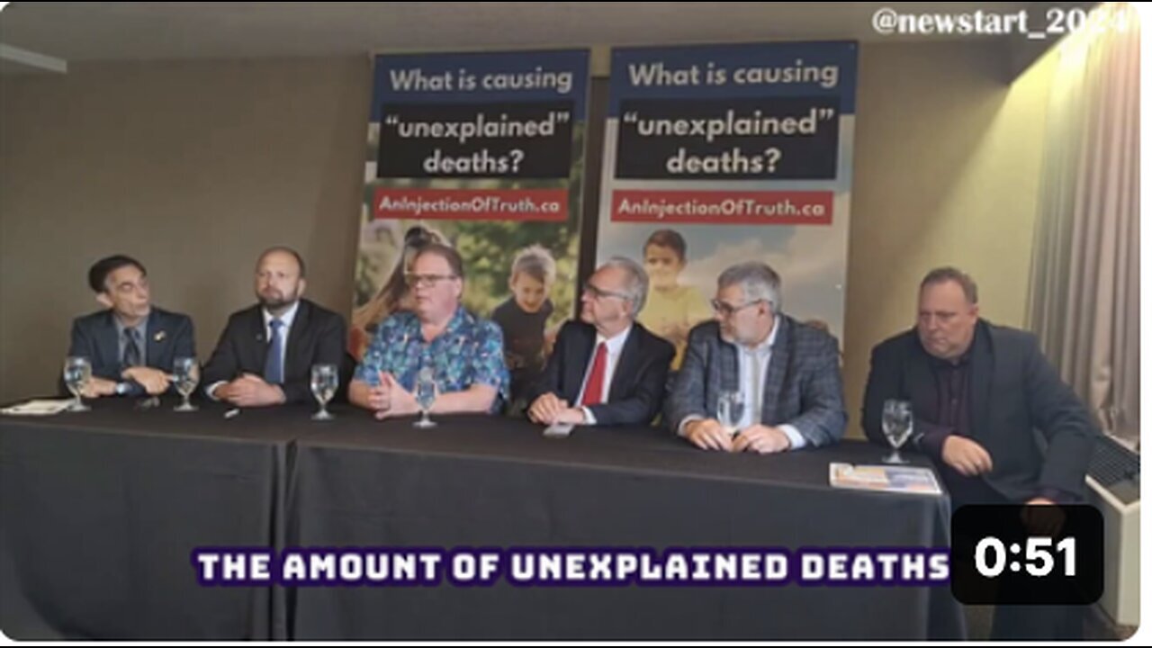 "Excess Child Mortality Rates Skyrocket Following Vaccination: A Tragic Reality"