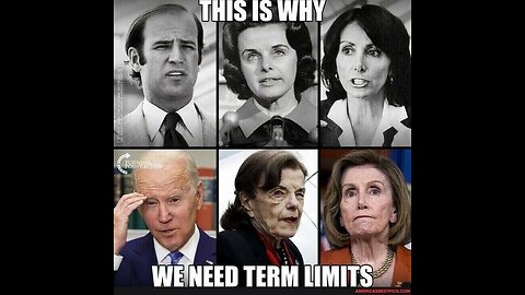 62725 Terry Reports - Political TRIGGER Warning!