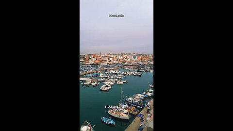 لامدراق الجزائر العاصمة ALGERIA
