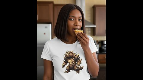 STONE GROUNDHOG WARRIOR – EARTH ELEMENT ROCK BEAST FANTASY ART. SAMER BRASIL