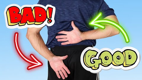 Why You Can’t Put Your Arm Behind Your Back How to Fix It
