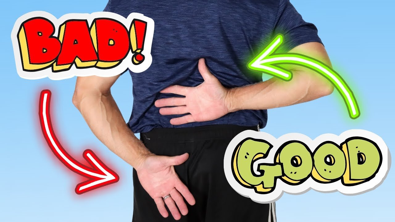 Why You Can’t Put Your Arm Behind Your Back How to Fix It