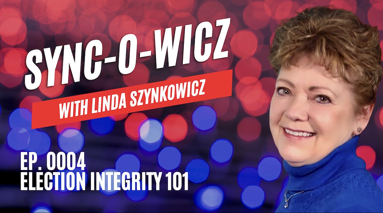 Election Integrity 101