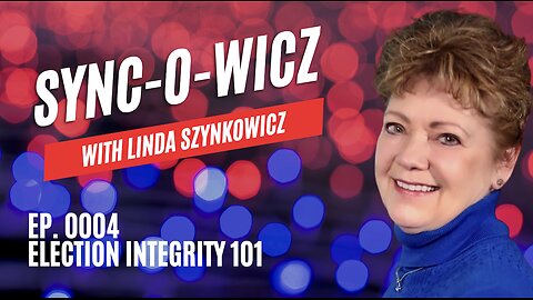 Election Integrity 101