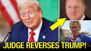 Judge CANCELS Trump Birthright Order! Assassin FIRES Defense Lawyers! EPA 'GeoEngineering' Details!