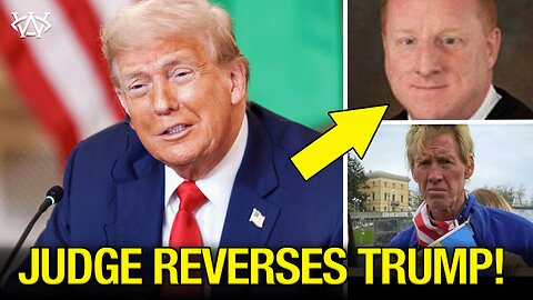 Judge CANCELS Trump Birthright Order! Assassin FIRES Defense Lawyers! EPA 'GeoEngineering' Details!