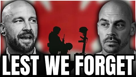 REMEMBER: We Honor our Veterans + Canada Loses WHO Measles Status