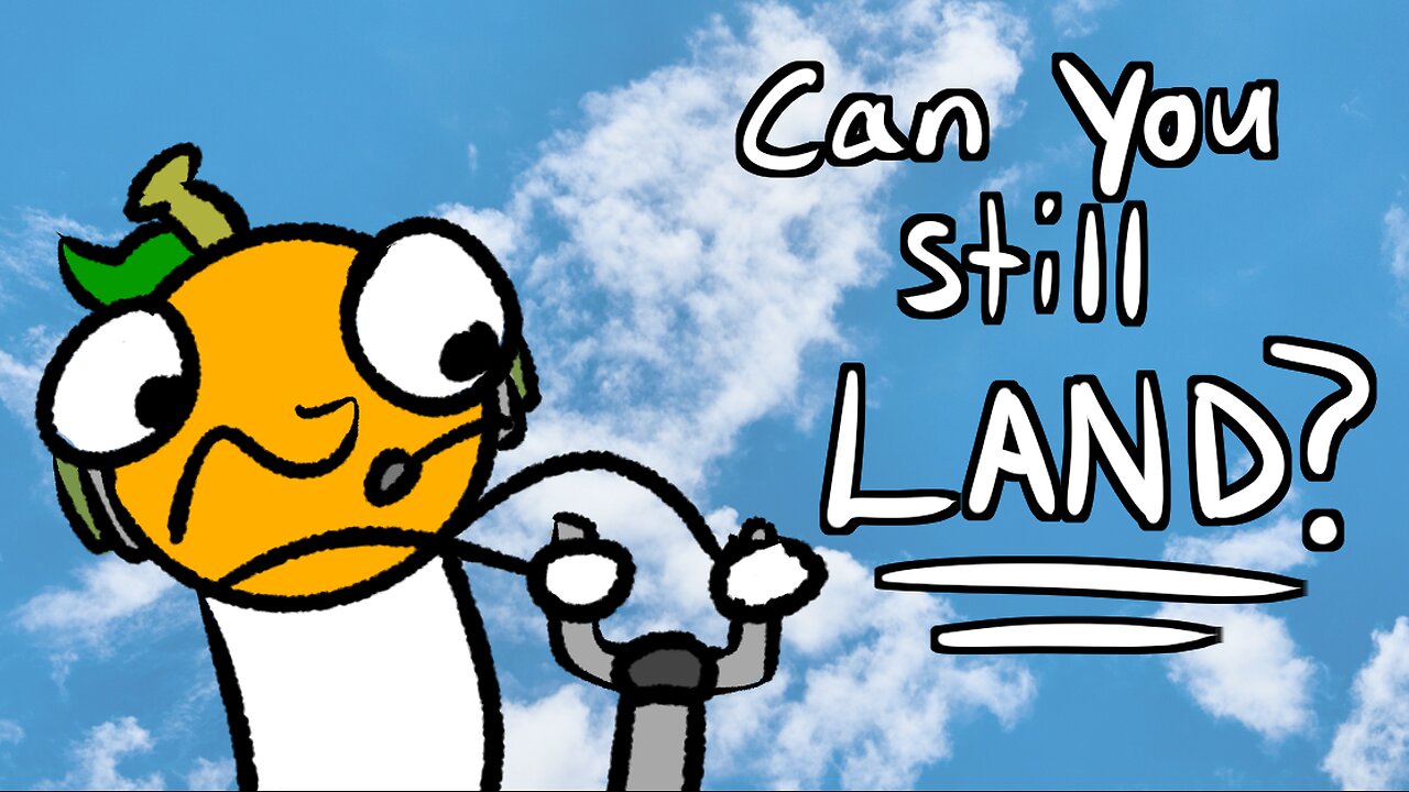 Flying After Time Off? WATCH OUT For These Things!