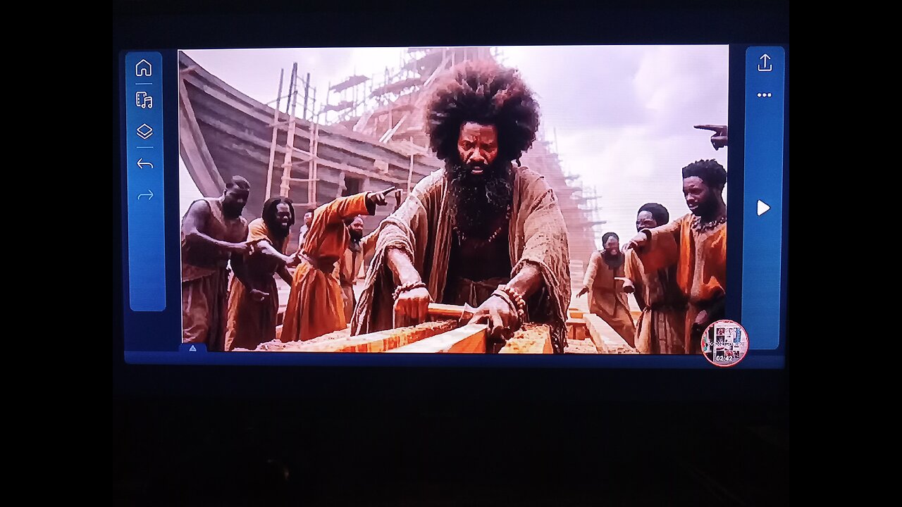 MORE PROOF:ISAIAH 4:1 WILL TAKE PLACE ON THIS SIDE!!!-Whatisthe666mark2GMSTruth