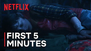 Stranger Things 5 | First Five Minutes | Netflix