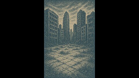 Nature's Reclamation