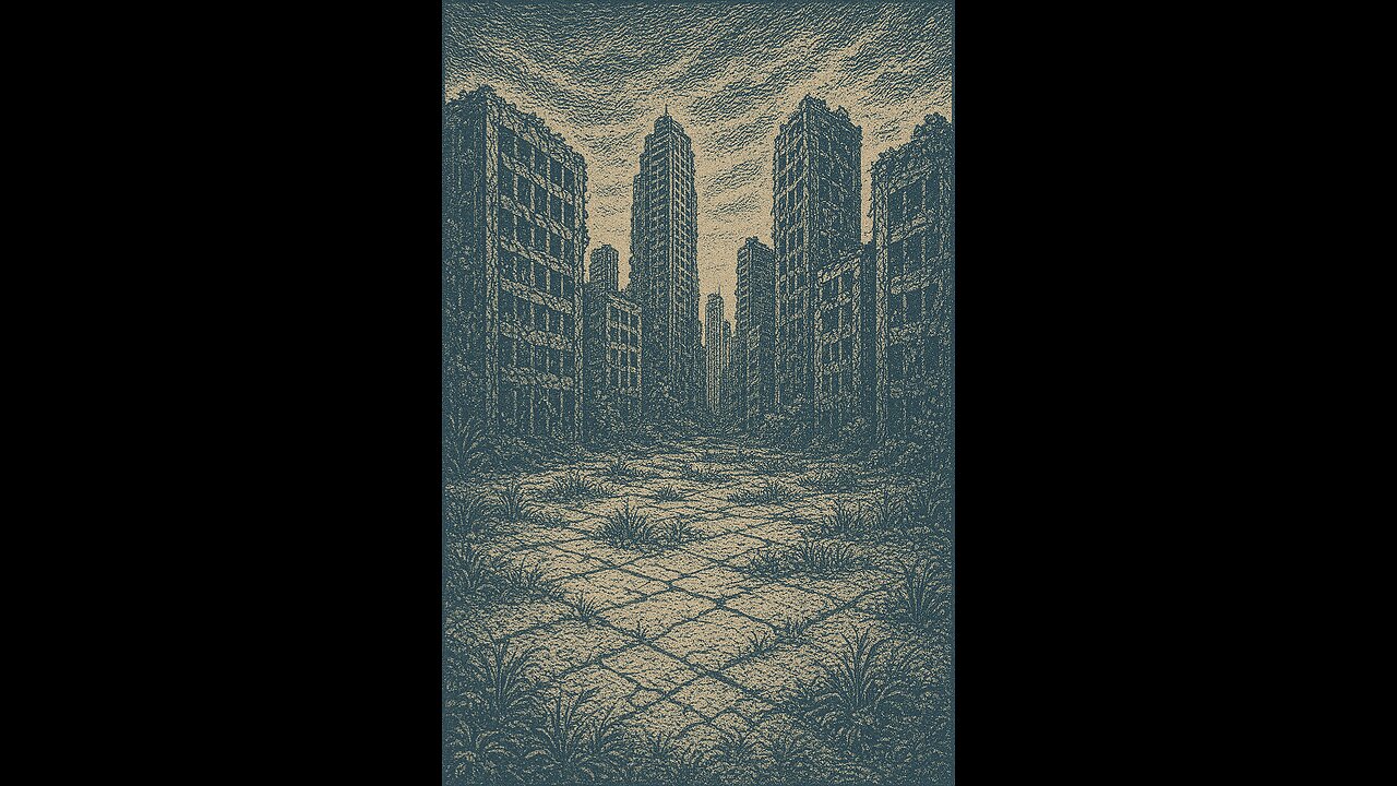 Nature's Reclamation