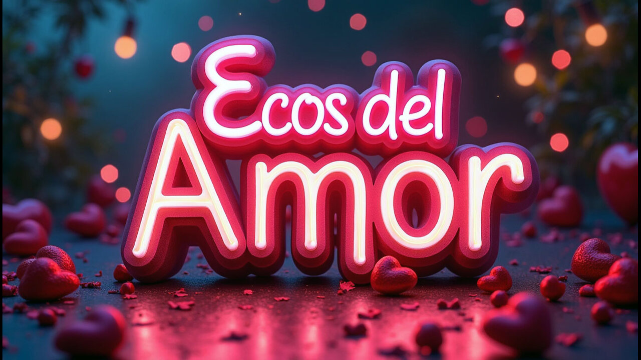 Ecos del Amor