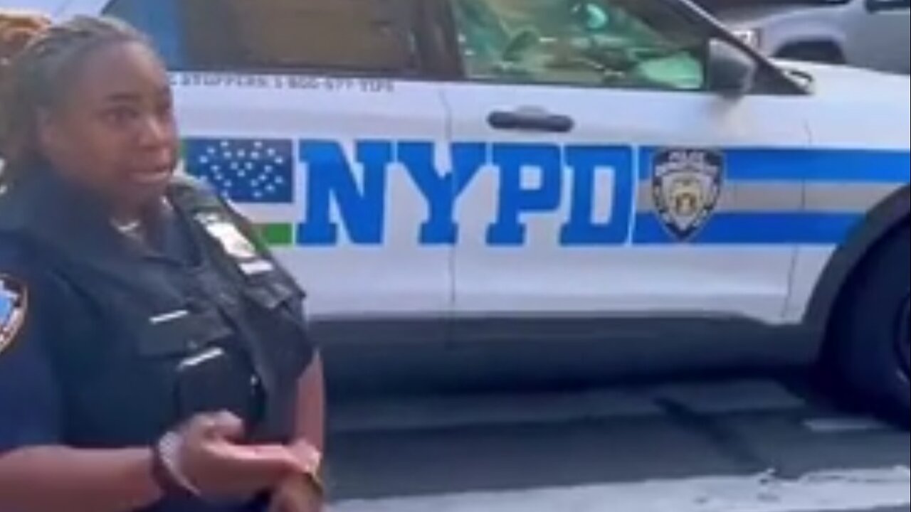 It's not our job....