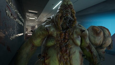 Killing Floor 3, Just For Fun, co-op, pt.4