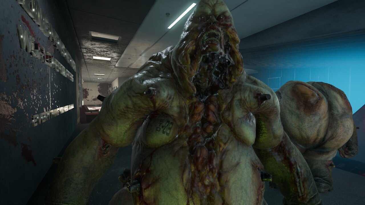 Killing Floor 3, Just For Fun, co-op, pt.4