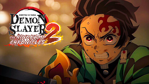 🔴 LIVE INFINITY CASTLE GIYU DLC COMING SOON 🌊 CERTIFIED RANK 👑 DEMON SLAYER HINOKAMI CHRONICLES 2