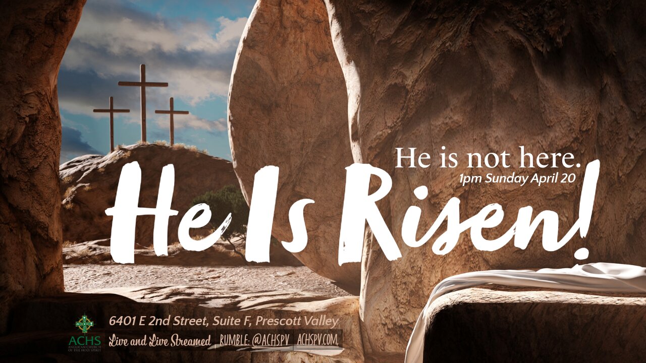 Easter 2025