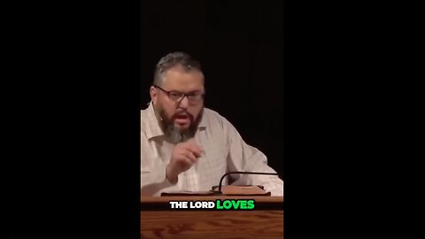GOD'S LOVE-- Aaron Wright