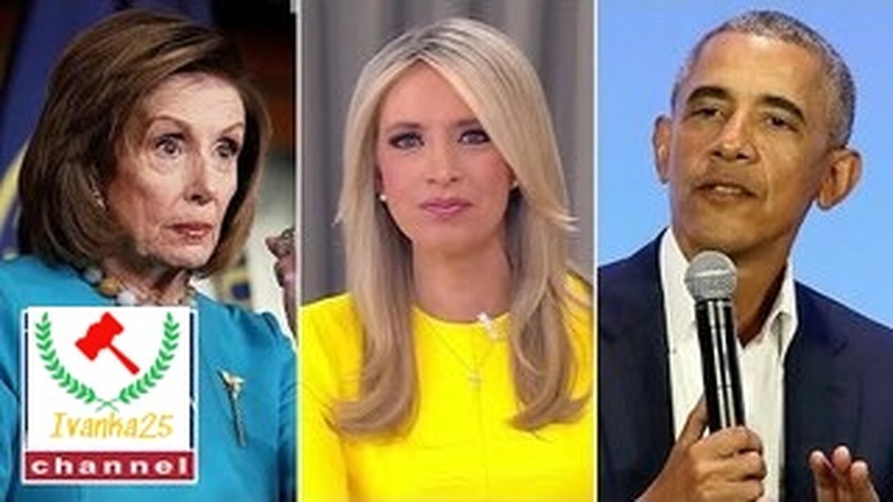 🔥 BREAKING: 'How interesting!': Democrats' hypocrisy on tariffs exposed || @Ivanka25