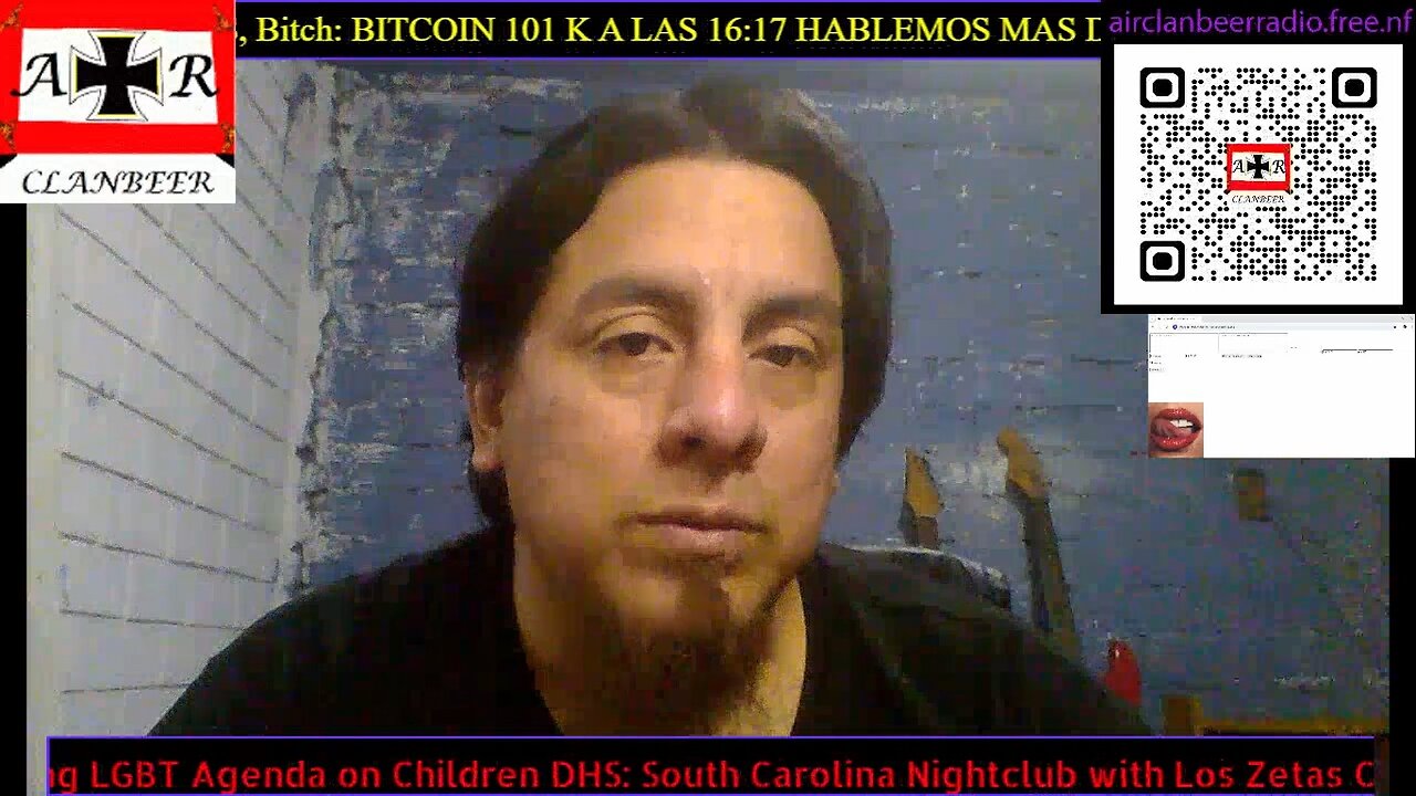 la red terrorista de la mafia lavajato visible