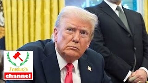 🚨 White House hits back at judges blocking tariffs: 'Not for unelected judges to decide'