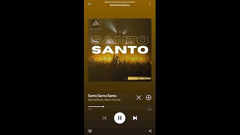 Santo Santo Santo