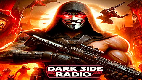 ⚡DARK SIDE RADIO⚡ Ep. 373