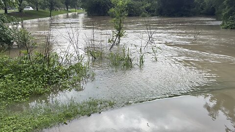 Texas flooding 5/6/25