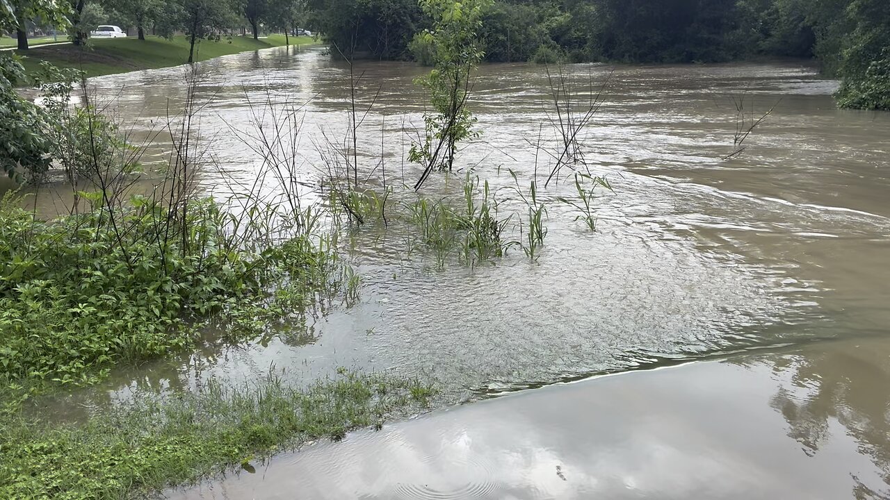 Texas flooding 5/6/25