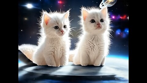 Cute Cat Gif