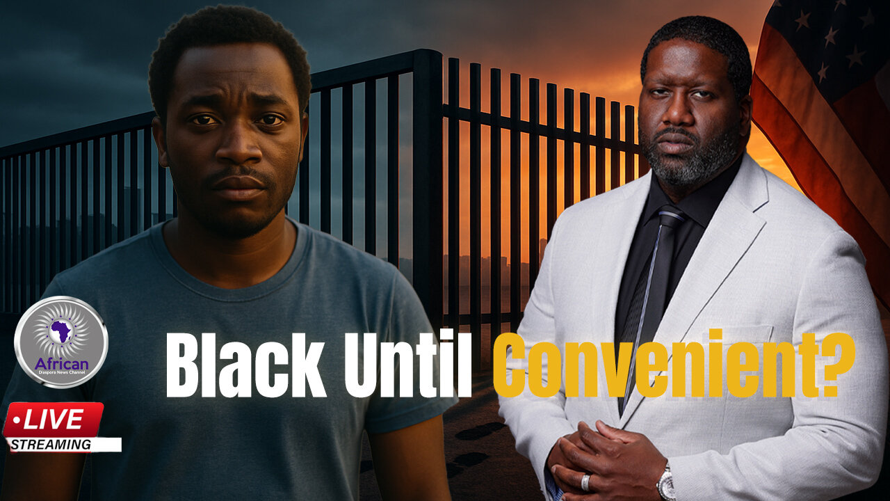 Why Are Some African & Caribbean Immigrants Gaslighting FBAs About Black Identity?