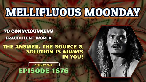Mellifluous Moonday: Full Metal Ox Day 1611