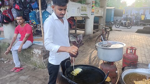 Jalebi