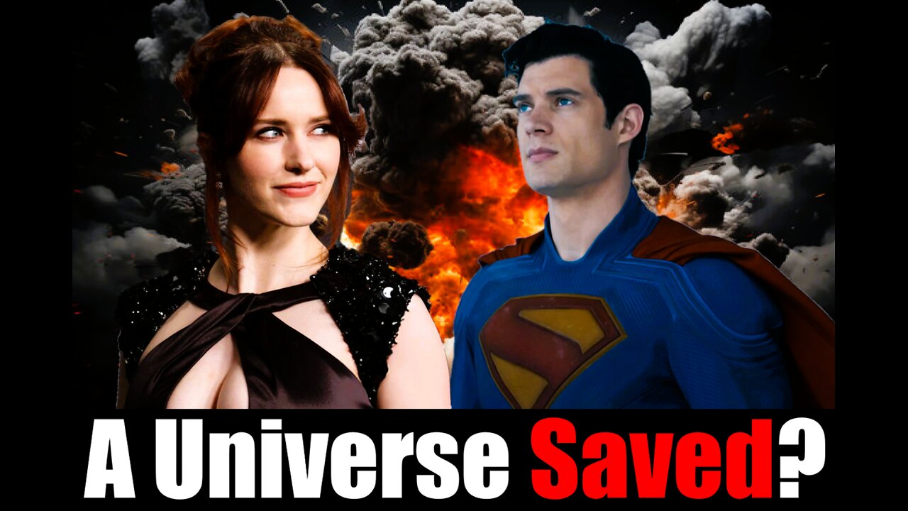 Superman 2025 Review: (No Spoilers)!