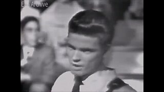 The Everly Brothers ~ Rare 1950s TV Gold ~ portrait format