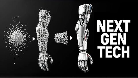 The Terrifying Tech of 2026: AI, Surveillance & The End of Privacy?