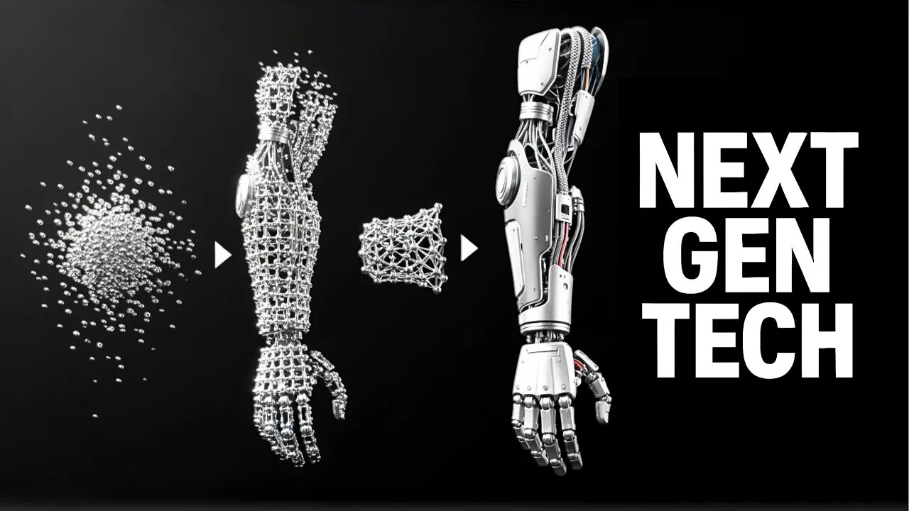 The Terrifying Tech of 2026: AI, Surveillance & The End of Privacy?