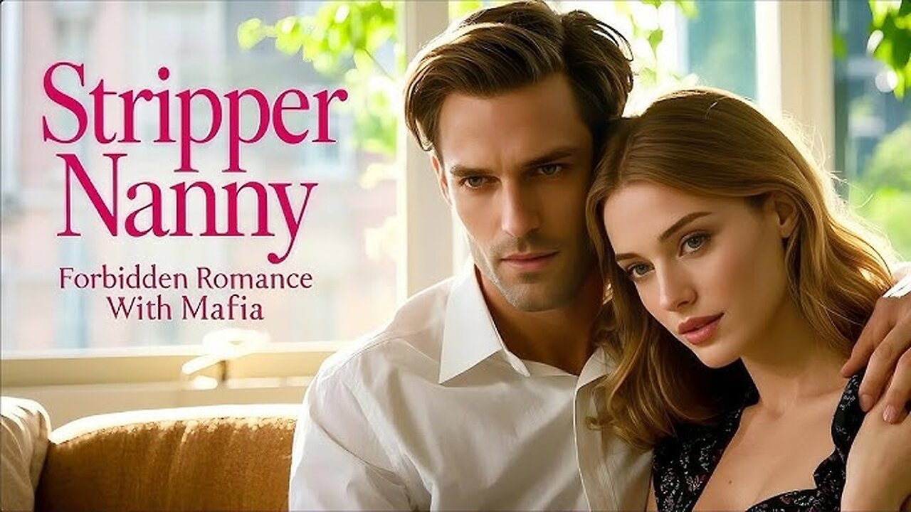 Stripper Nanny - Forbidden Romance With Mafia Full Movie
