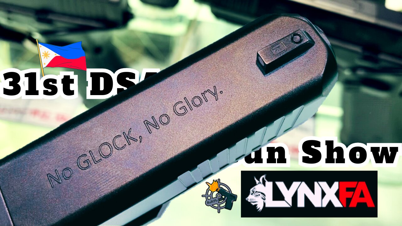 LYNX FA - Gun Show - 31st DSAS 2025