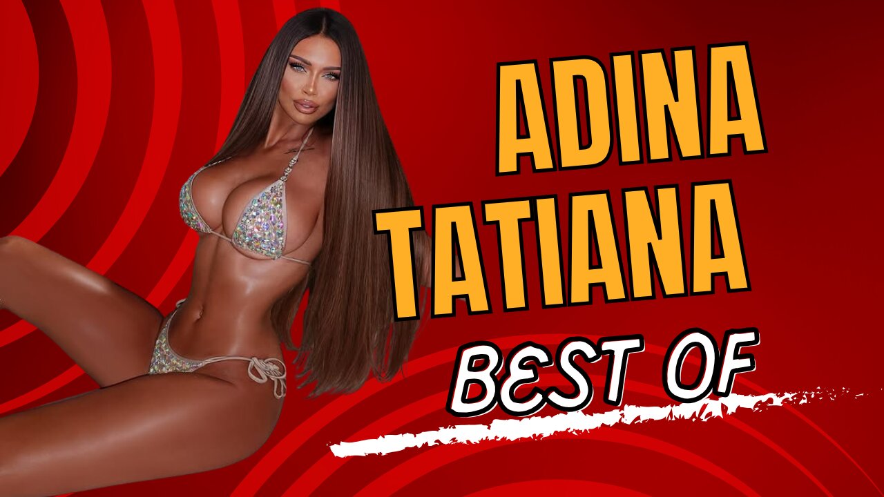 Adina Tatiana Tribute 1