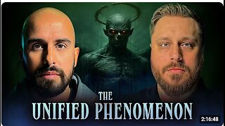 This Ancient Intelligence Masquerades as Aliens, Bigfoot, and Demons (It Wants Worship)