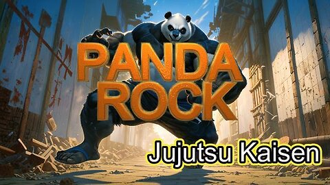 El Corazón de un Panda - Canción Original Karaoke I JUJUTSU KAISEN
