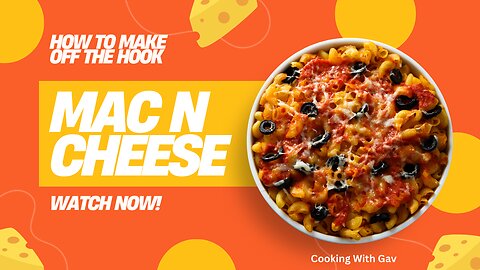 Unlock the Ultimate Secret to Perfect Mac & Cheese