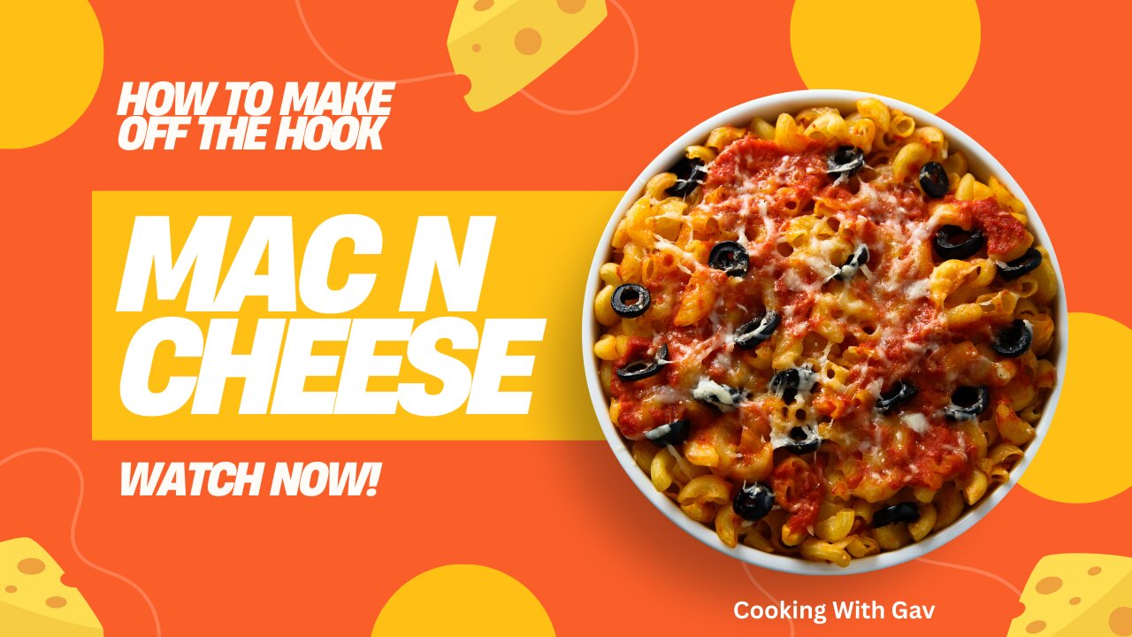 Unlock the Ultimate Secret to Perfect Mac & Cheese