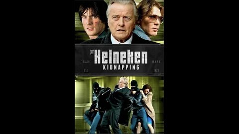 Film,,De Heineken Ontvoering